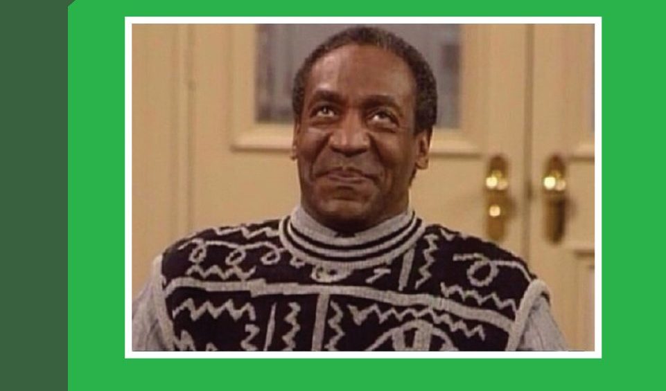 When the weed man throws in a little extra