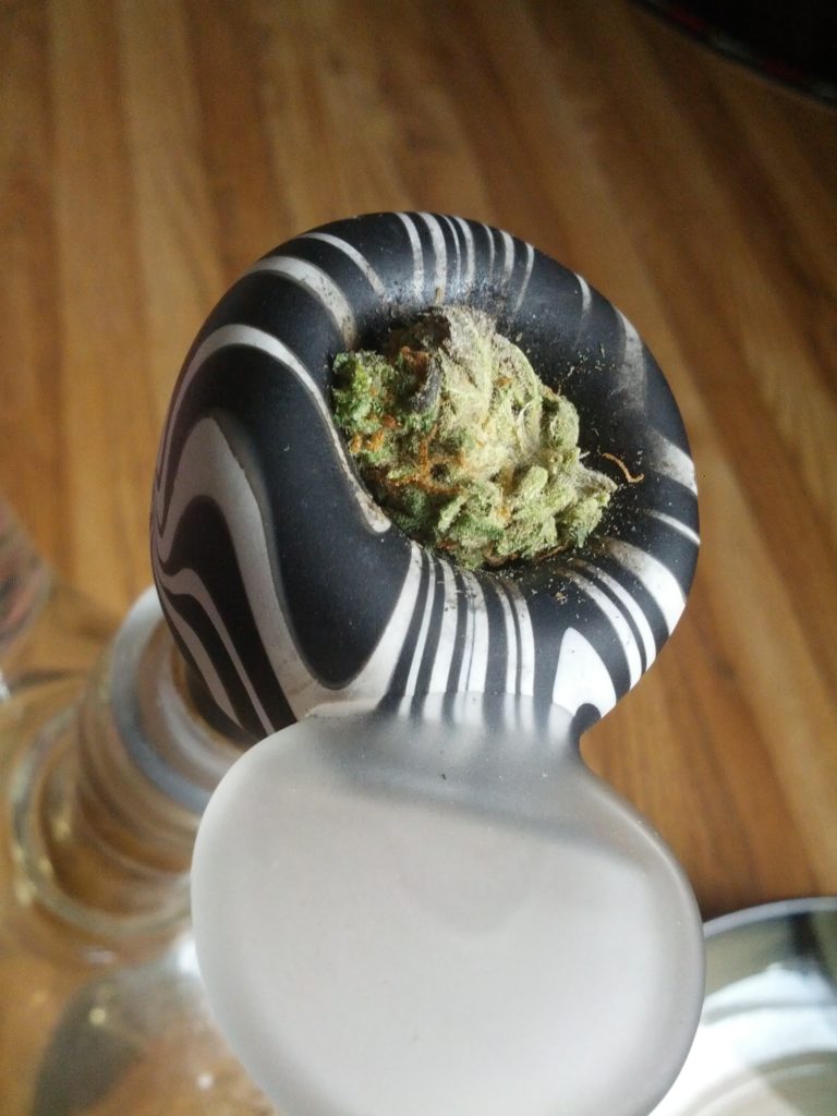 Modern Cannabis