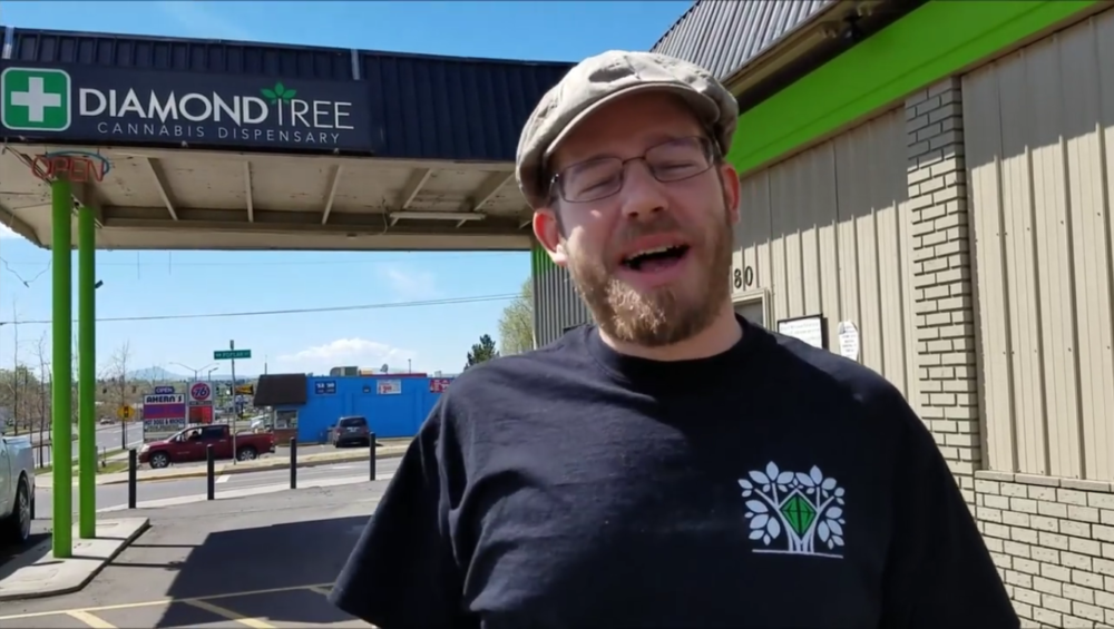 How to Buy Weed in Oregon