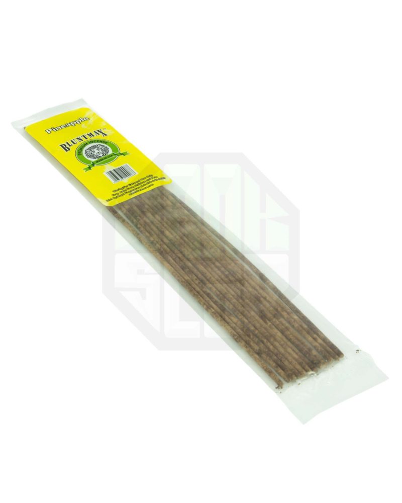 pineapple scented incense sticks