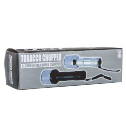 Electric Tobacco Grinder