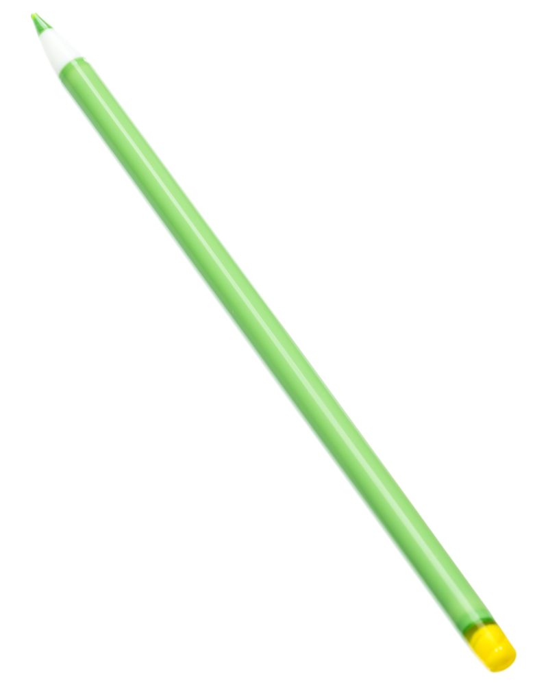 Green Color Pencil Dabber