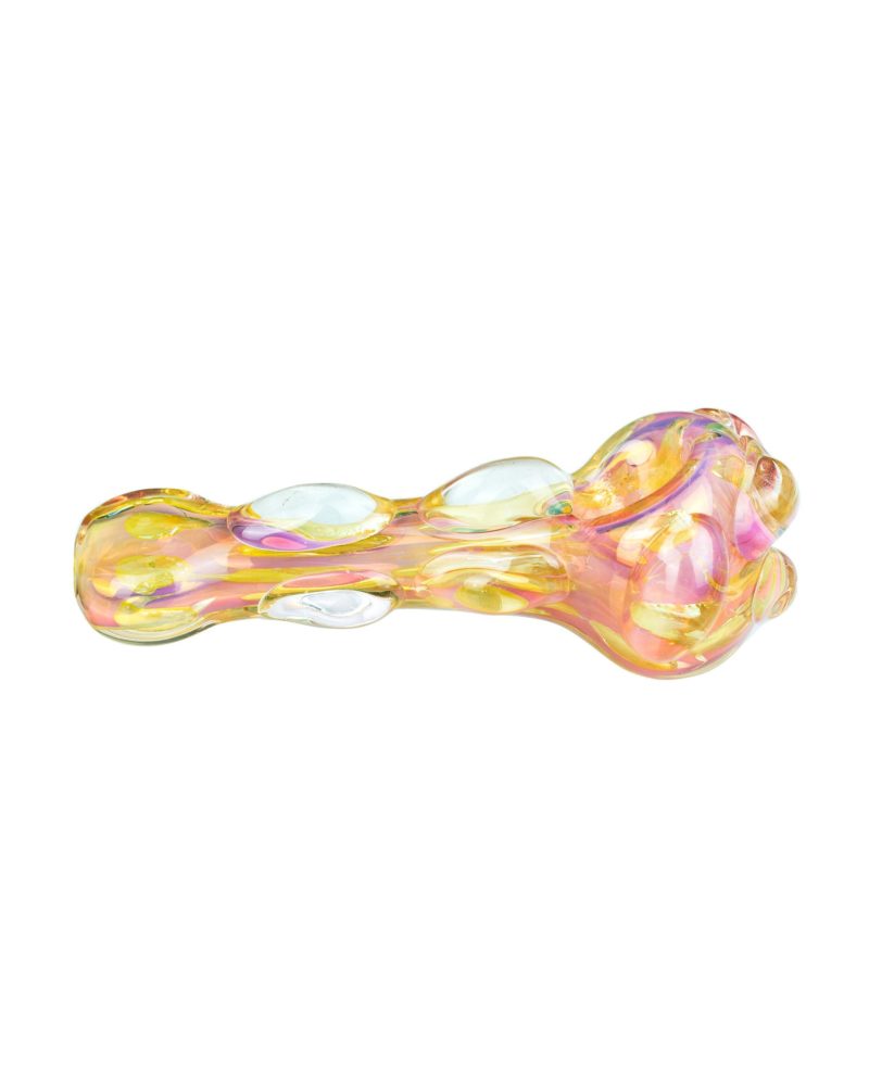 Rocky Road Hand Pipe