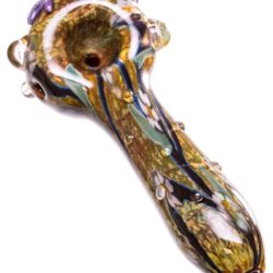 Mini Butterfly Hand Pipe
