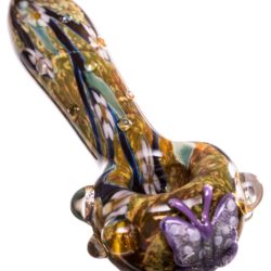 Empire Glassworks Mini Butterfly Hand Pipe
