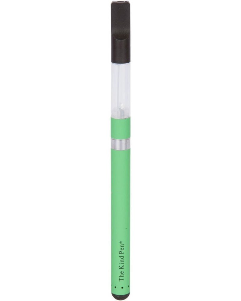 Green "Slim" Oil Vape Pen