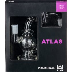 MJA MR ATLAS 01 box
