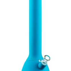Silicone Beaker Bong From Nucleus