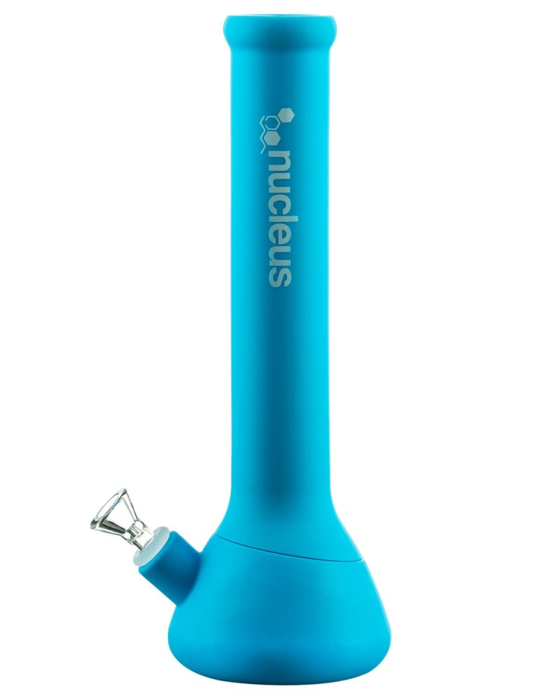 Silicone Bong from Nucleus