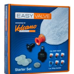 Volcano - Easy Valve Starter Set