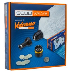 Volcano - Solid Valve Starter Set