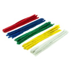 50 pack of pipe cleaners for a water pipe