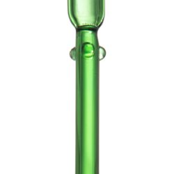 Green 14mm Glass Nail