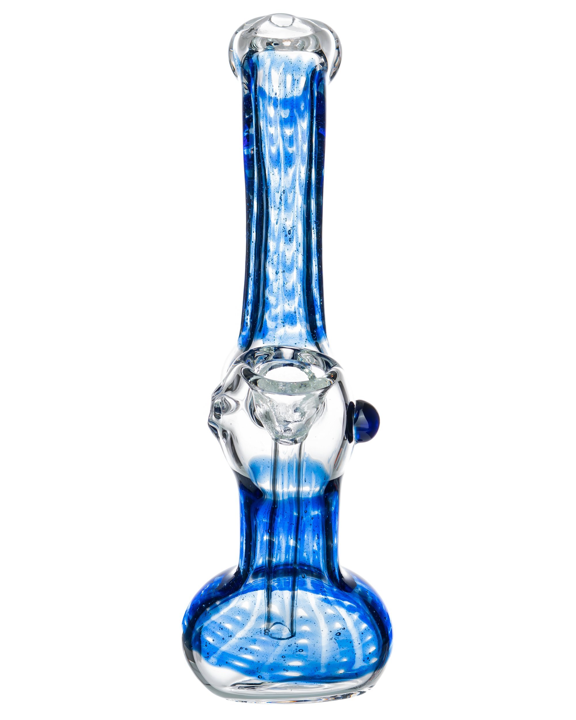 dankstop raked bubbler blue 1 Raked Bubbler
