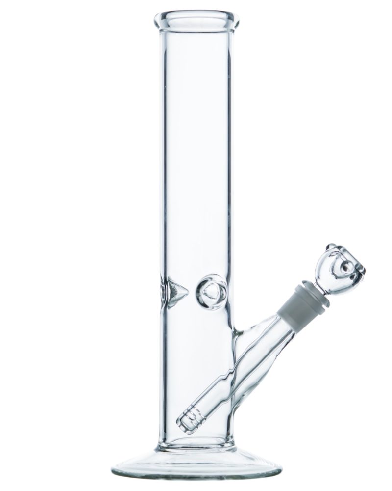 dankstop straight tube water pipe 1