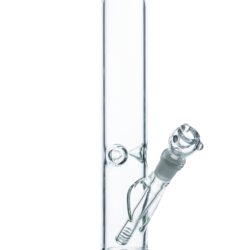 dankstop straight tube water pipe 2
