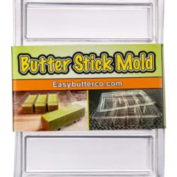 Butter Stick Molds