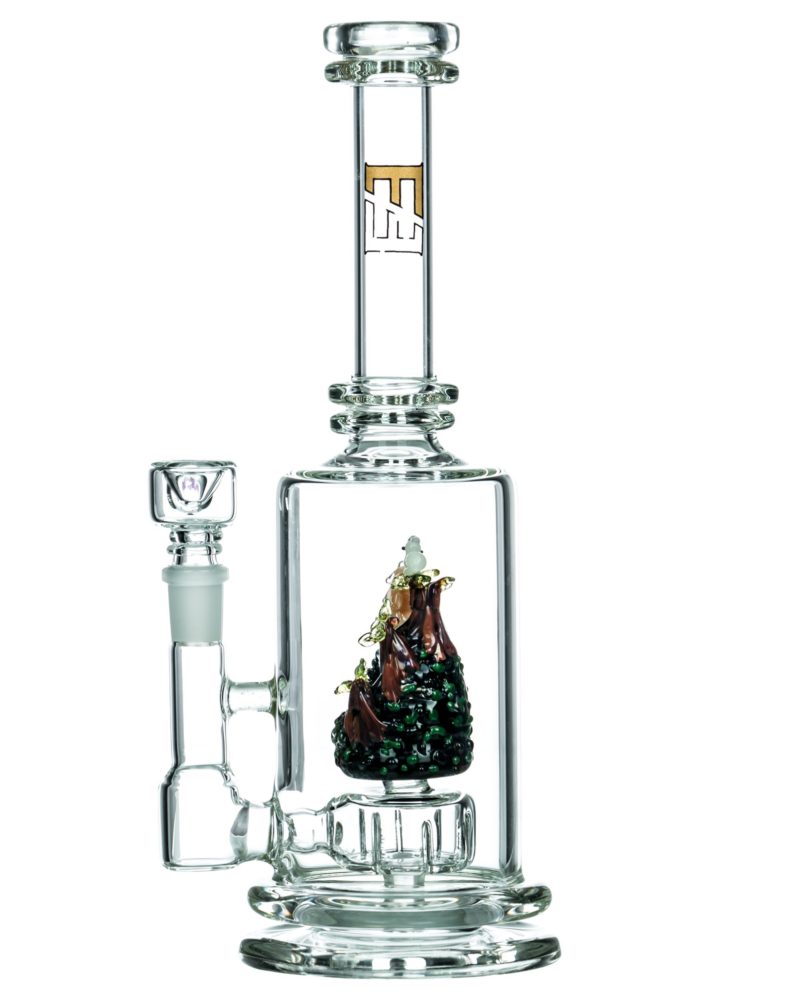 Empire Glassworks Water Pipe - Buy Now!
