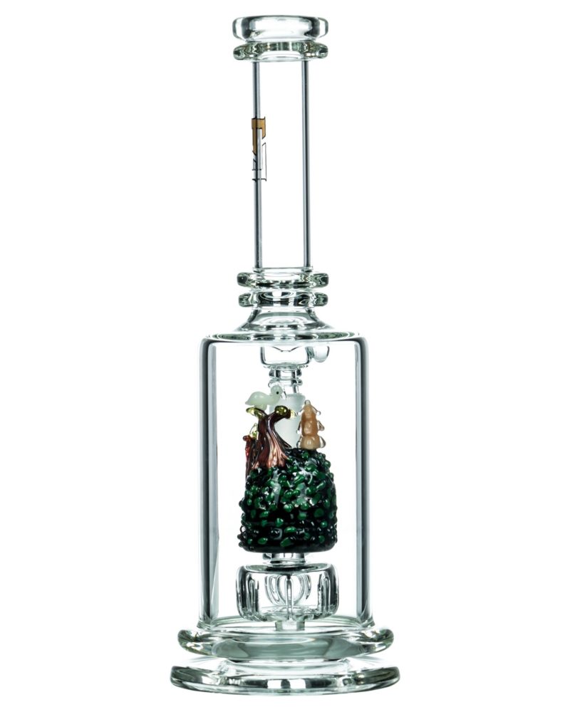Empire Glassworks Bong - Best Themed Glass