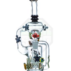 cali current recycler