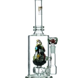 Coral Reef Ecosystem Bong