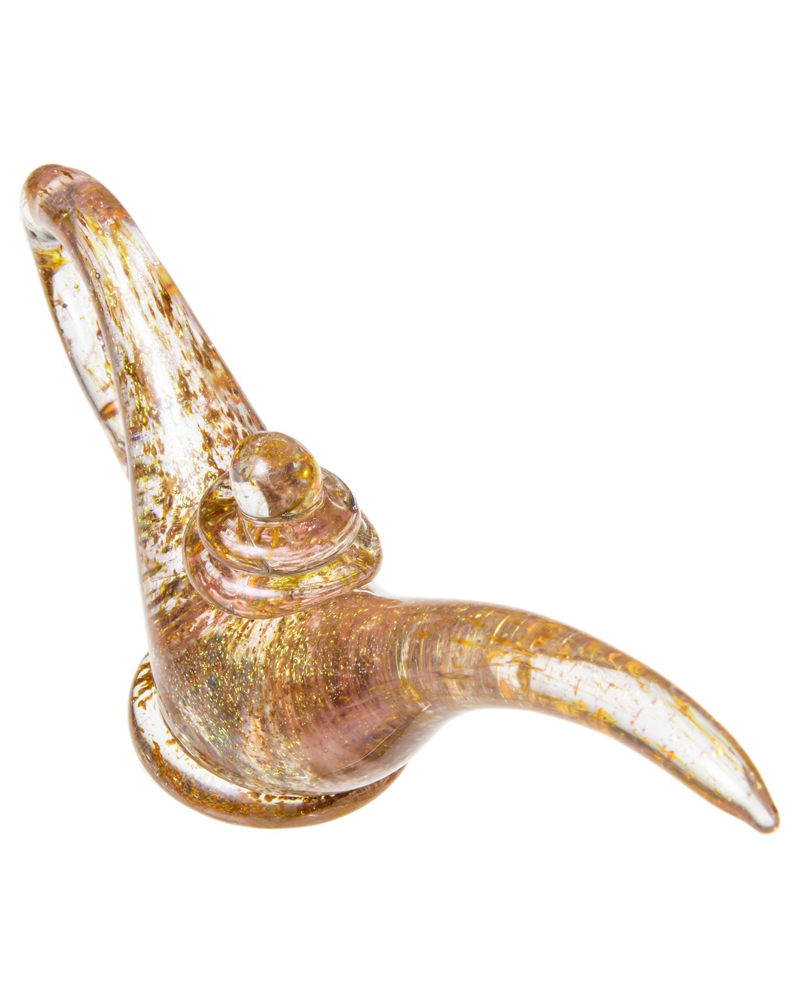 empire glassworks genie lamp dabber 2 genie lamp dabber