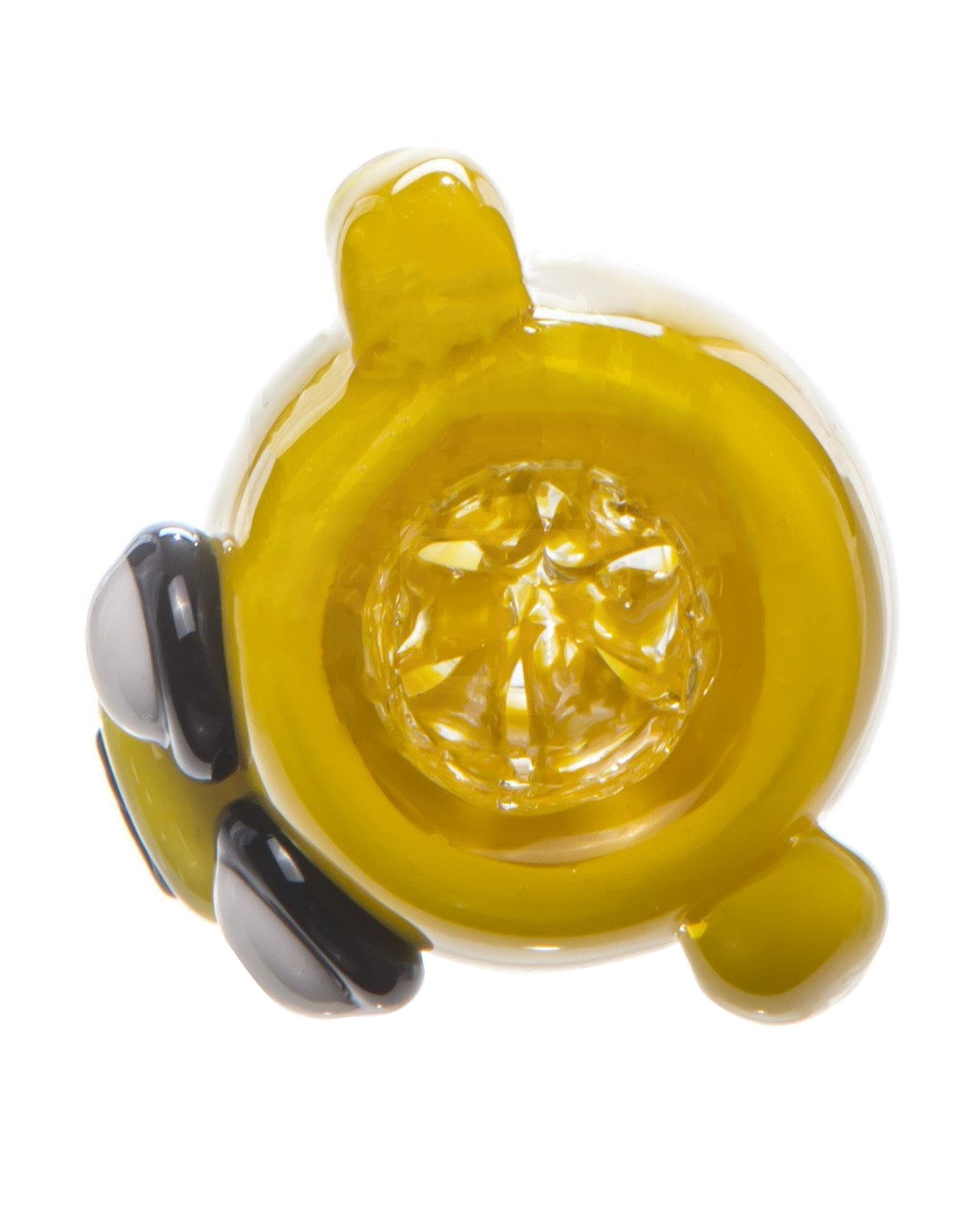 empire glassworks jake the dog bowl 3 copy Empire Glassworks - Man's Best Friend Bowl