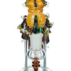 Empire Glassworks Mini Beehive Bong