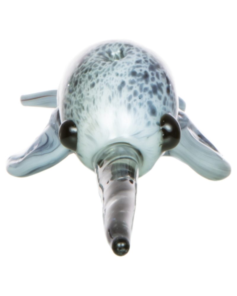 whale dabber