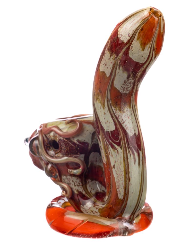 empire glassworks octopus themed glass sherlock pipe 04 2019 7be74dba 5aee 41fe 9b72 60bc0e629b15