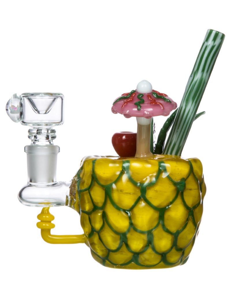 pineapple bong