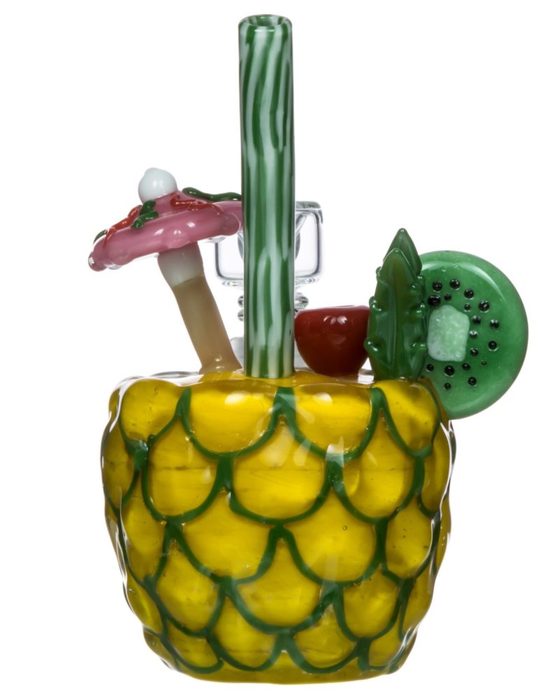 empire glassworks pineapple bong