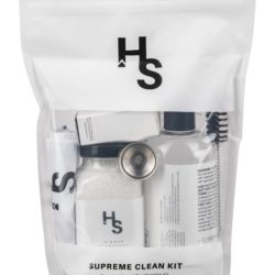 higher standards supreme cleaning kit 01