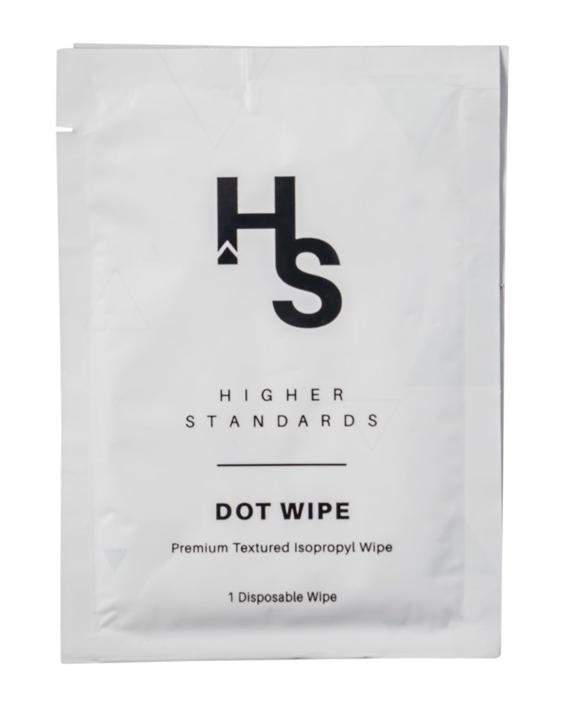 higher standards supreme cleaning kit 09
