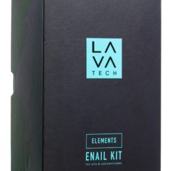 "Elements" Mini E-Nail Kit