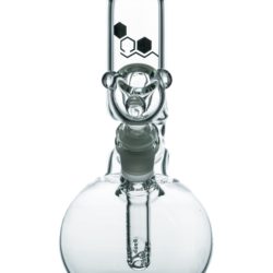 Bubble Base Bong from Nucleus