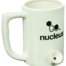 Nucleus Pipe Mug