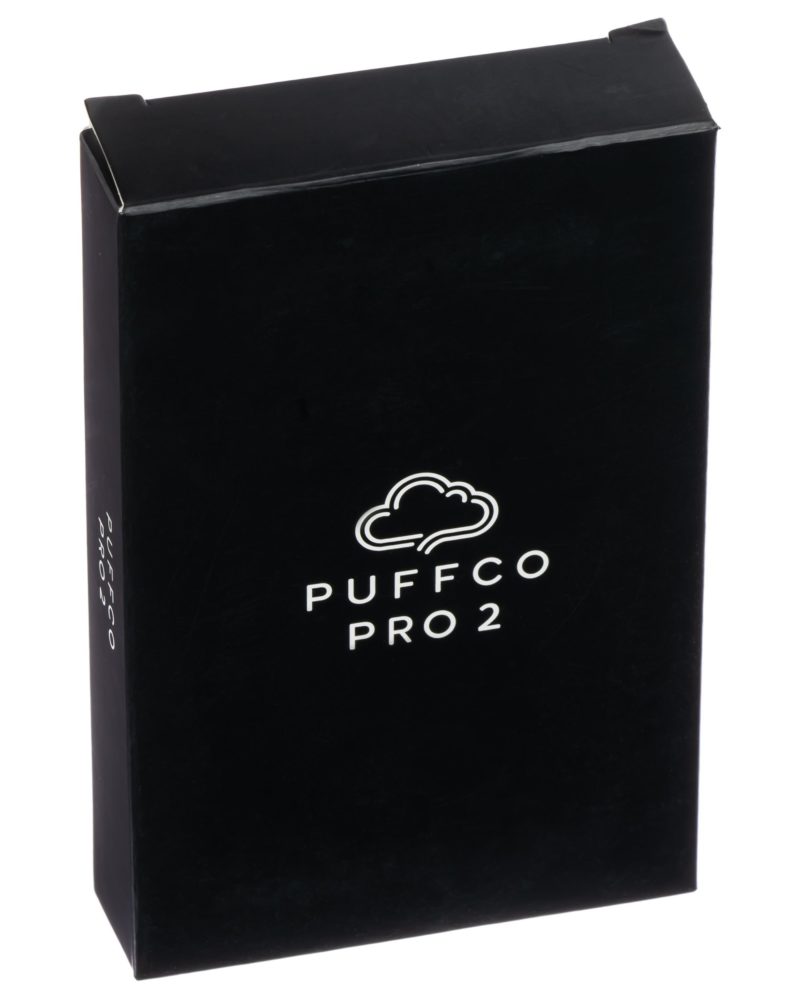 Puffco Pro 2 Vaproizer Pen Box
