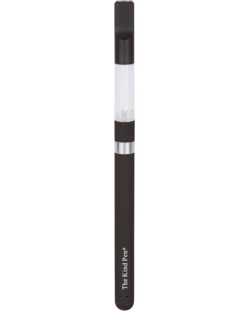 Black "Slim" Oil Vape Pen