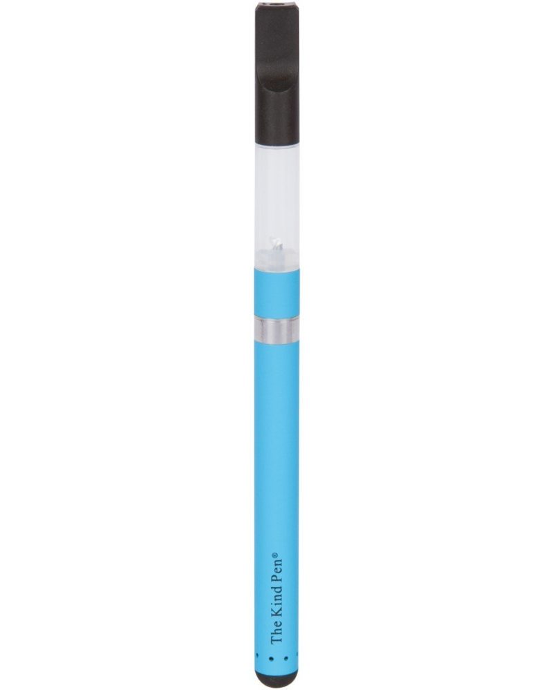 Blue "Slim" Oil Vape Pen