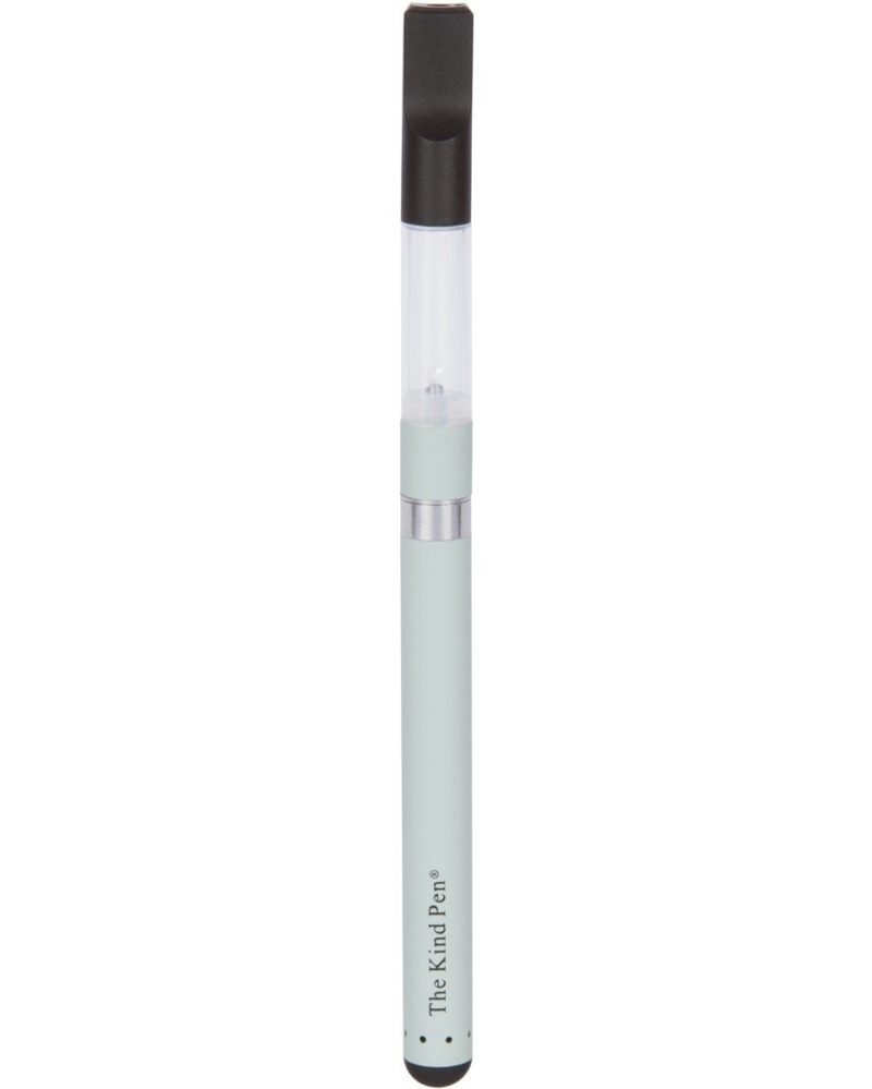 Gray "Slim" Oil Vape Pen
