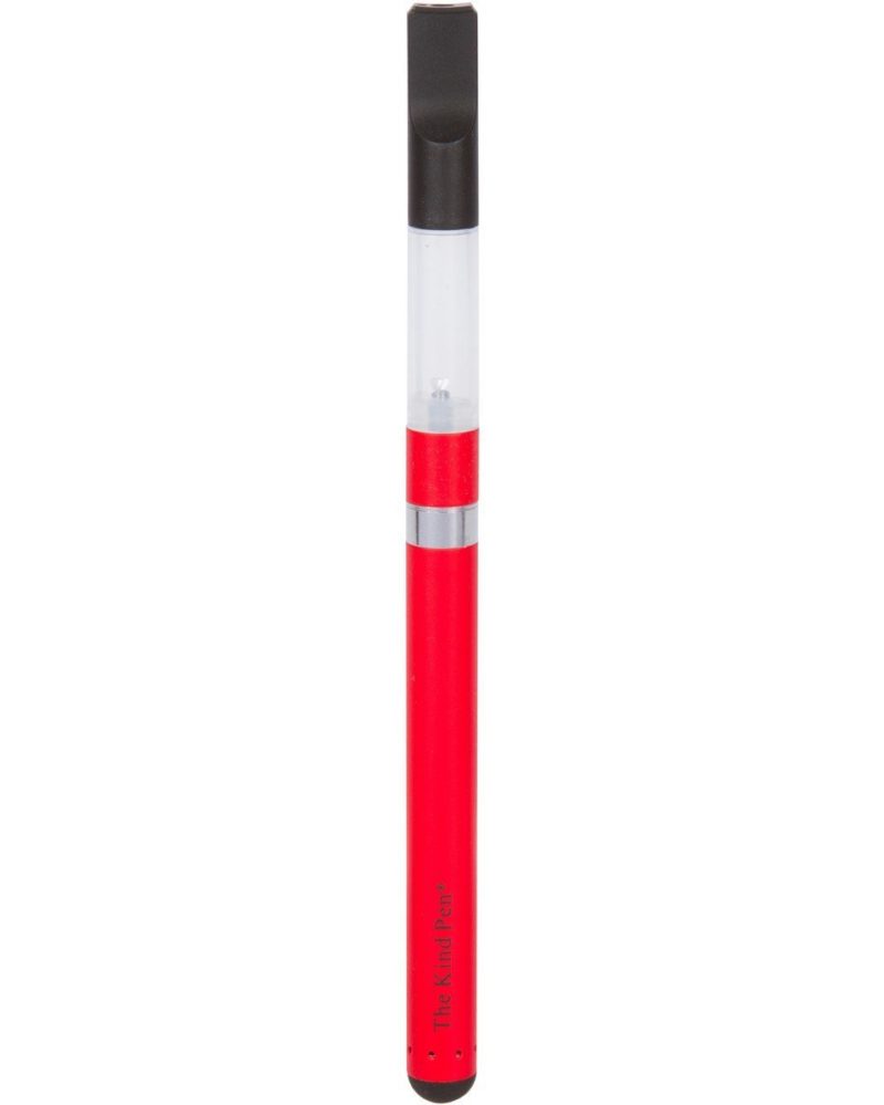 Red "Slim" Oil Vape Pen