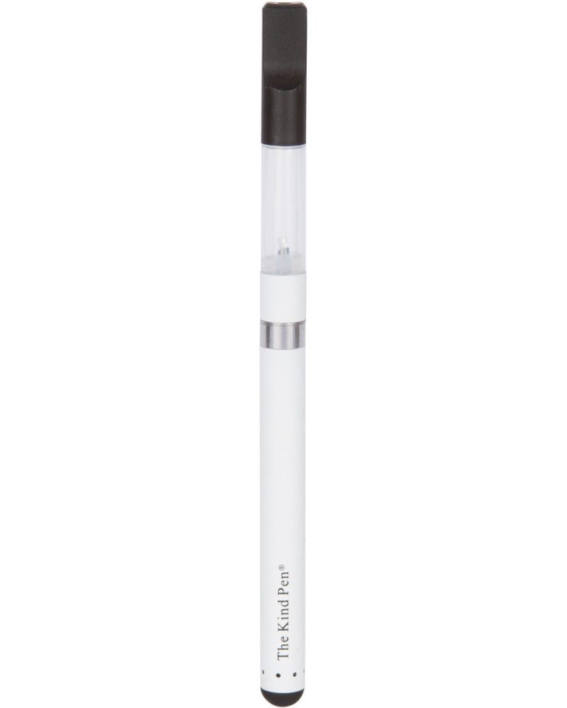 White "Slim" Oil Vape Pen