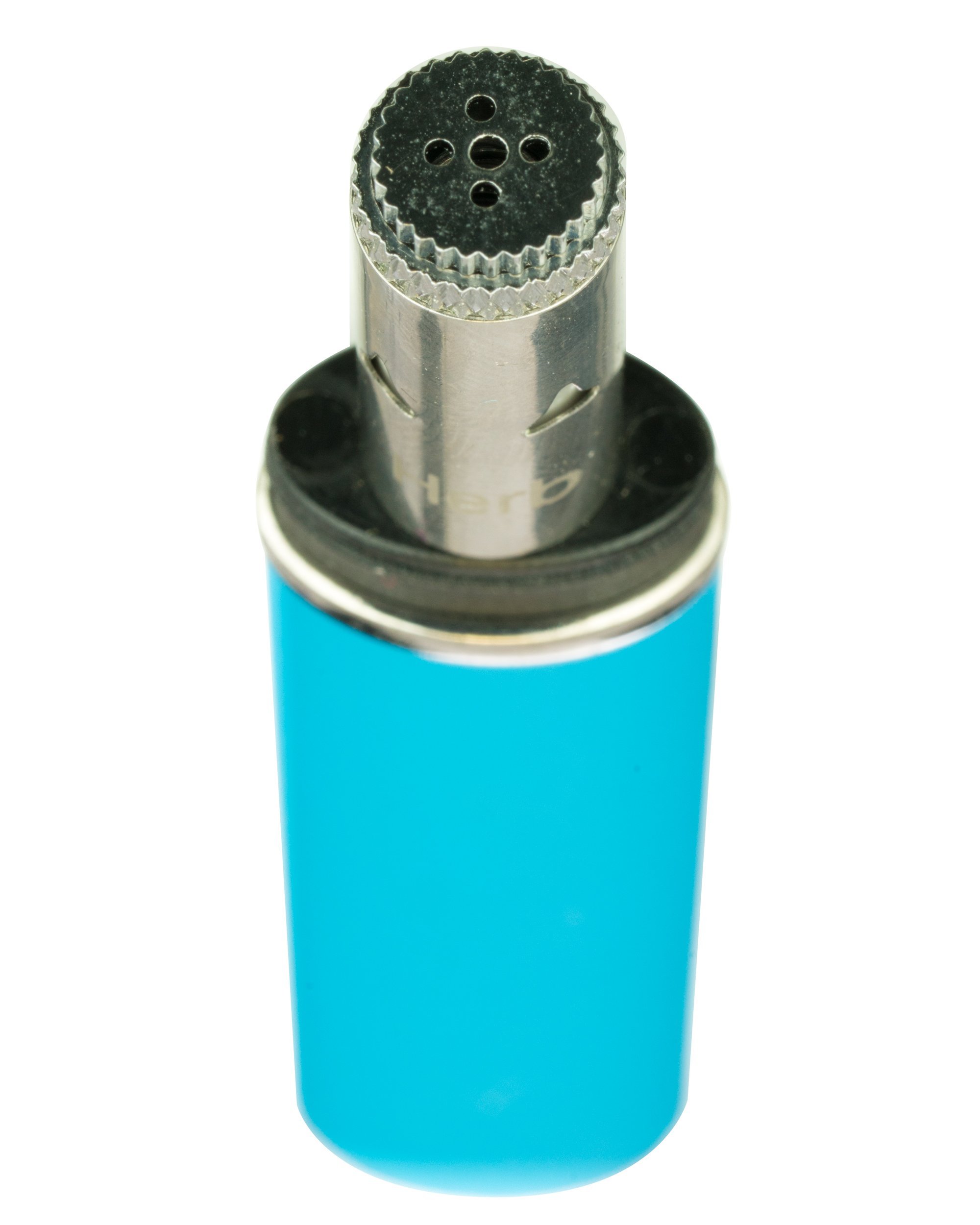 the kind pen v2 tri use vaporizer kit blue 13 Dry Herb Adapter