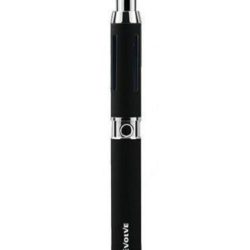 Black Evolve-C Vaporizer Pen