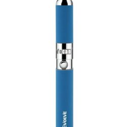 yocan evolve vaporizer pen blue copy