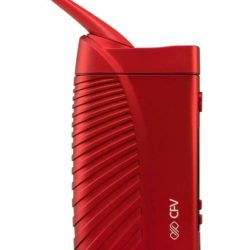 boundless technology cfv vaporizer crimson red vaporizer bou003 r 13288433745994
