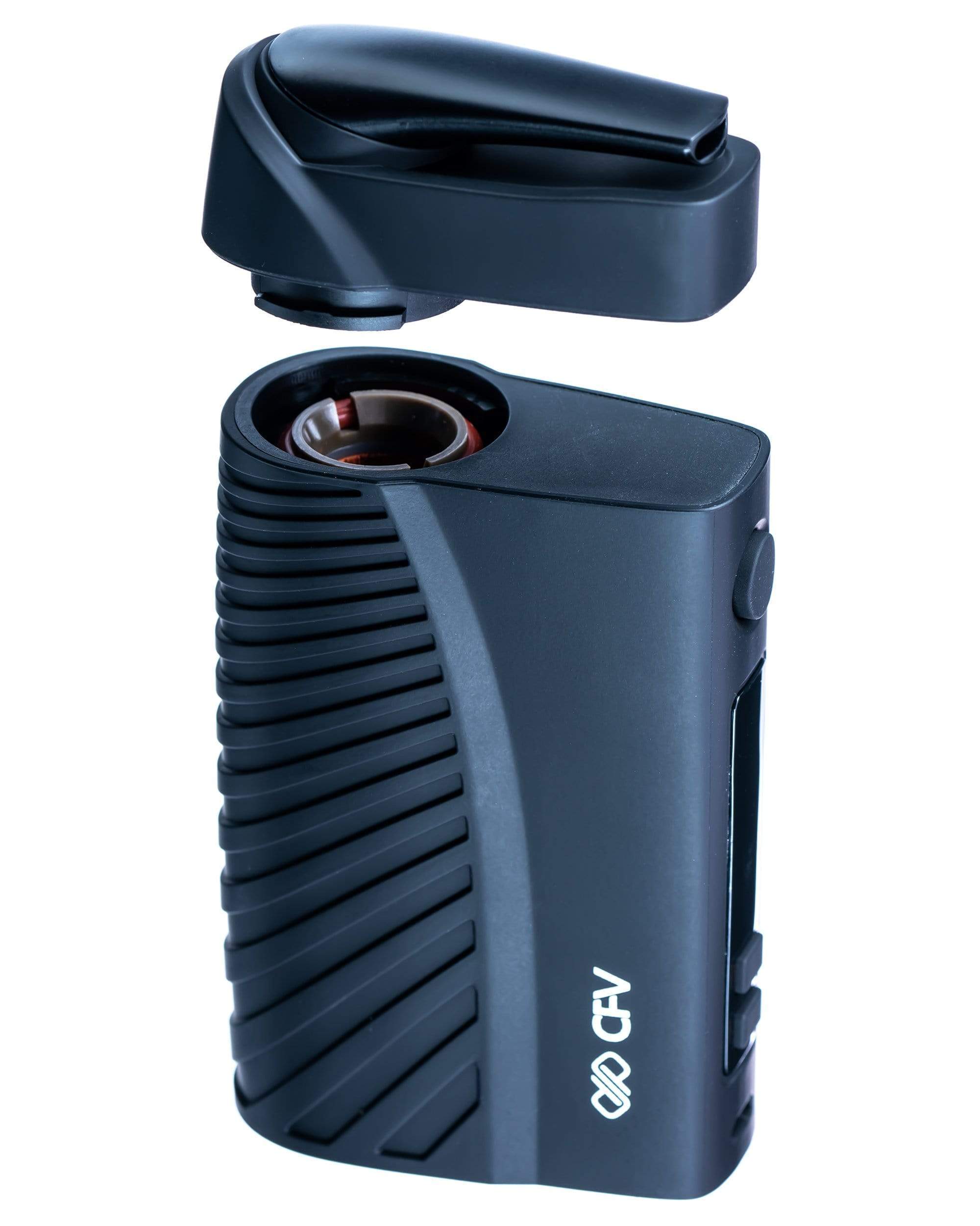 boundless technology cfv vaporizer vaporizer 4610150694986 CFV Herb Vaporizer