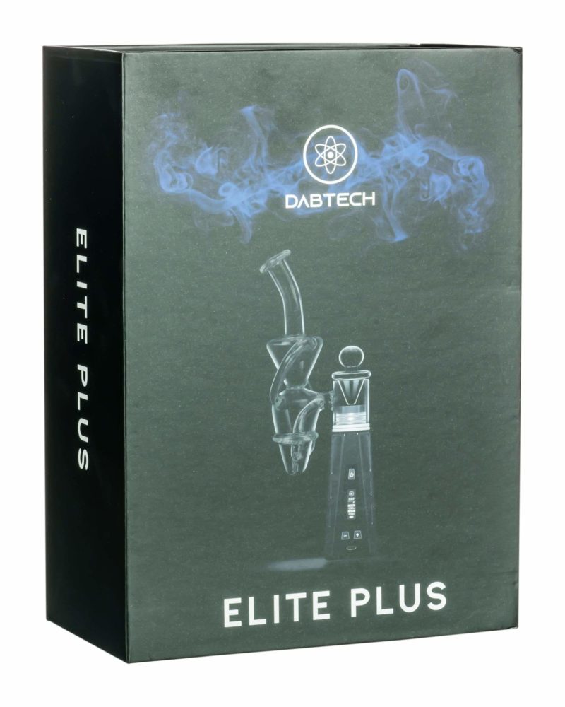 DabTech Elite Plus Smart Rig Box