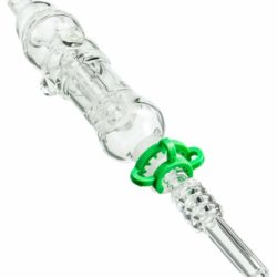 10mm Clear Nectar Collector